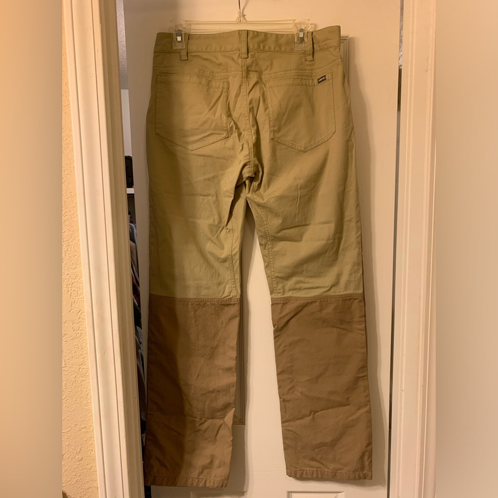 Orvis Women’s Upland Pants Sz 10